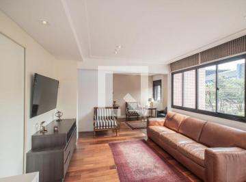 Apartamento · 115m² · 3 Quartos · 2 Vagas · Apartamento para Aluguel - Vila Clementino, 3 Quartos, 115 m2 - São Paulo