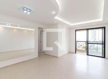 Apartamento · 90m² · 3 Quartos · 2 Vagas · Apartamento para Aluguel - Mandaqui, 3 Quartos, 90 m2 - São Paulo