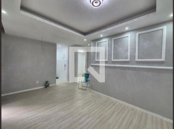 Apartamento · 55m² · 2 Quartos · 1 Vaga · Apartamento para Aluguel - Vargem Grande, 2 Quartos, 55 m2 - Rio de Janeiro