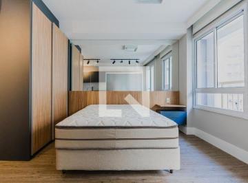 Apartamento · 25m² · 1 Quarto · Apartamento para Aluguel - Pinheiros, 1 Quarto, 25 m2 - São Paulo