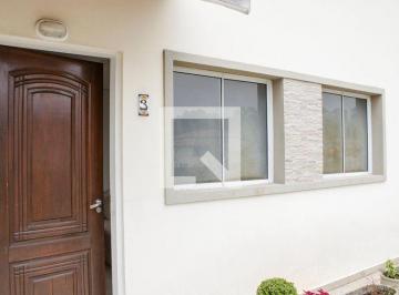 Casa · 118m² · 3 Quartos · 2 Vagas · Casa para Aluguel - Butantã, 3 Quartos, 118 m2 - São Paulo