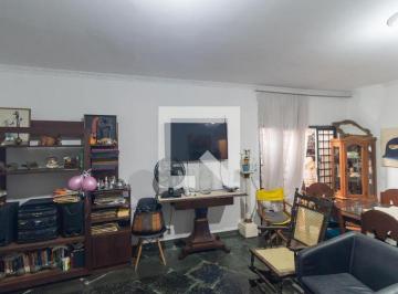 Casa · 170m² · 3 Quartos · 2 Vagas · Casa para Aluguel - São Bernardo, 3 Quartos, 170 m2 - Campinas