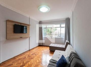 Apartamento · 78m² · 3 Quartos · Apartamento para Aluguel - Tijuca, 3 Quartos,  78 m2 - Rio de Janeiro