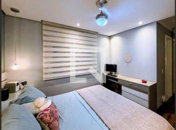 Apartamento · 133m² · 2 Quartos · 2 Vagas · Apartamento para Aluguel - Jardim Campo Grande, 2 Quartos,  133 m2 - São Paulo