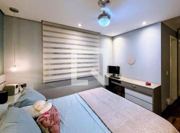 Apartamento · 133m² · 2 Quartos · 2 Vagas · Apartamento para Aluguel - Jardim Campo Grande, 2 Quartos, 133 m2 - São Paulo