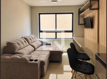 Apartamento · 39m² · 1 Quarto · Apartamento para Aluguel - Centro, 1 Quarto, 39 m2 - Curitiba
