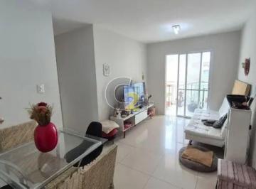 Apartamento · 65m² · 3 Quartos · 1 Vaga · Apartamento para Locação na Vila Romana com 3 quartos, 1 suíte e 1 vaga de garagem.