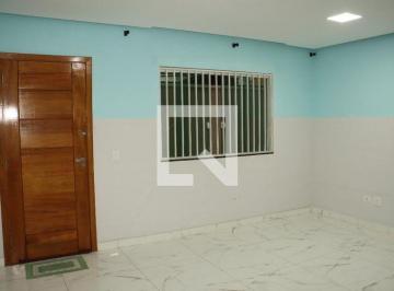 Casa · 92m² · 2 Quartos · 2 Vagas · Casa à Venda - Artur Alvim, 2 Quartos,  92 m² - São Paulo