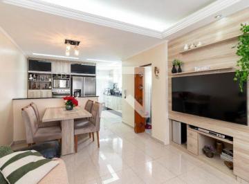 Casa · 117m² · 2 Quartos · 3 Vagas · Casa à Venda - Vila Santa Maria, 2 Quartos, 117 m² - São Paulo