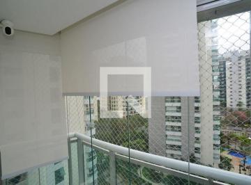 Apartamento 309m² Venda Barra da Tijuca · Apartamento à Venda - Barra da Tijuca, 4 Quartos, 309 m² - Rio de Janeiro