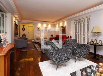 Apartamento · 360m² · 3 Quartos · 5 Vagas · Apartamento à Venda - Panamby, 3 Quartos,  360 m² - São Paulo