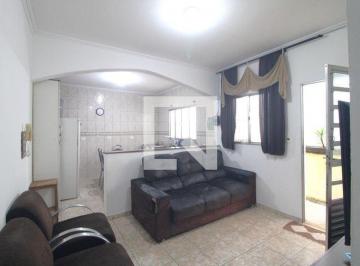 Casa · 70m² · 2 Quartos · 2 Vagas · Casa à Venda - Cidade Dutra, 2 Quartos, 70 m² - São Paulo