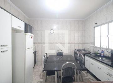 Casa 70m² Venda Jardim Arco-Iris · Casa à Venda - Cidade Dutra, 2 Quartos,  70 m² - São Paulo