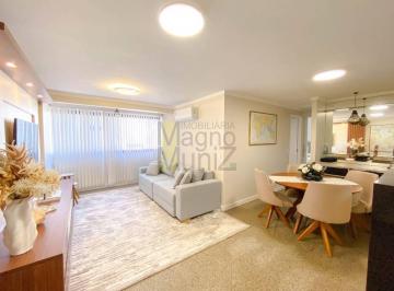 c09c87d28c30f4c44c23d6dc251daacb908fd88f · Ed. Itaparica - Apartamento mobiliado, ao lado da Praça Portugal com 2 quartos à venda, 60 m² por R$