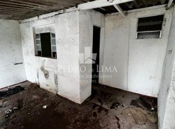 Terreno · 67m² · Terreno na Ponte Rasa com 135m² e Casa para Demolição