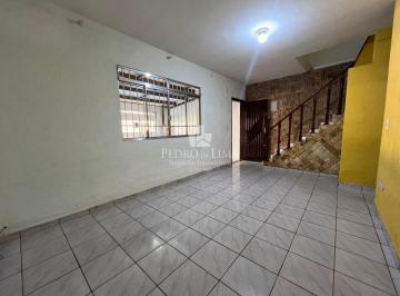 Casa · 75m² · 2 Quartos · 2 Vagas · Sobrado Frontal em São Miguel com 75m², 2 Dormitórios e 2 Vagas