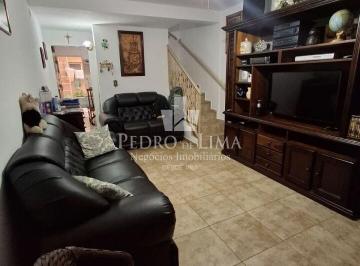 Casa · 68m² · 2 Quartos · 1 Vaga · Sobrado no Ermelino Matarazzo com 68m², 2 Dormitórios e 1 Vaga