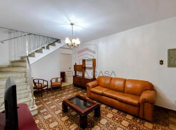 Casa · 250m² · 4 Quartos · 2 Vagas · Casa de Vila à venda na Mooca - 250m2 - 4 dormitórios - 2 banheiros - 2 vagas de garagem