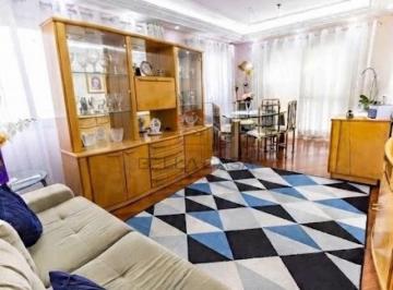 Apartamento · 247m² · 3 Quartos · 2 Vagas · Cobertura na Mooca com vista maravilhosa, 247M², 3 dormitórios 2 vagas
