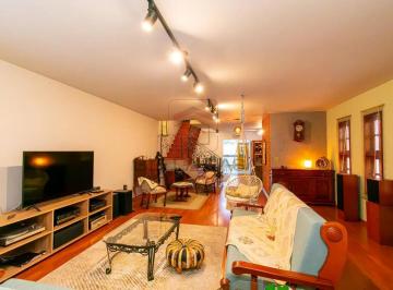 Casa · 407m² · 4 Quartos · 6 Vagas · Casa de 407m2 com 4 Dormitórios à Venda na Chácara Mafalda