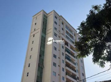 Fachada · Apartamento com 3 dormitórios à venda, 105 m² por R$ 725.000,00 - Meireles - Fortaleza/CE