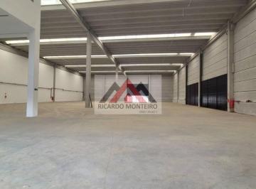 c4321c3beafc2a63bf113ab7cfed5fcfd36abf77 · Galpão para alugar, 3100 m² por R$ 80.000/mês - Jardim Independência - Taubaté/SP