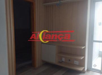 Apartamento · 5347m² · 2 Quartos · APARTAMENTO COM 2 QUARTOS, com sacada e À VENDA, 56,00 e 59,00 m²Jardim Aida GUARULHOS/SP