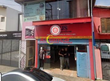 Comercial · 131m² · IMÓVEL COMERCIAL 131M² - PARQUE RENATO MAIA