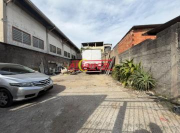 Terreno · 250m² · TERRENO 250 M2 PARQUE ALVORADA | OTIMA LOCALIZAÇÃO PROXIMO A DUTRA- GUARULHOS