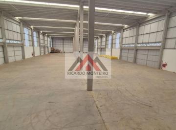 4b9b57d7809bfee23ca68277ff3194f2fc613d1b · Galpão para alugar, 4900 m² por R$ 90.000/mês - Loteamento Industrial - Taubaté/SP