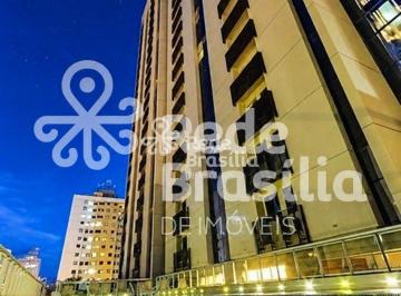 Comercial · 80m² · TH36075 - Rua 36 Sul Águas Claras, Ótima Loja, 80m². Agende sua visita!