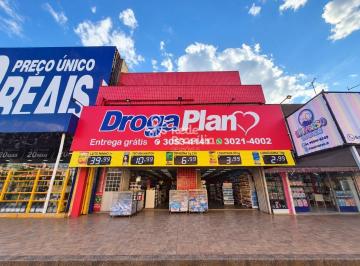 Comercial · 165m² · TH36070 - Qd 103 Av Recanto Das Emas, Excelente Andar Corporativo, 165m². Agende sua visita!