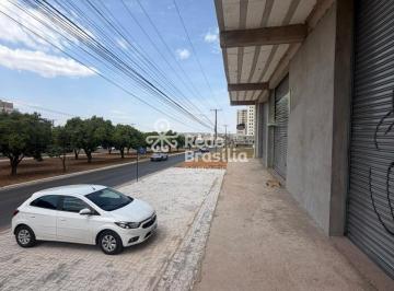 Comercial · 400m² · TH36076 - Qn 501 Samambaia, Prédio Comercial, 400m². Agende sua visita!
