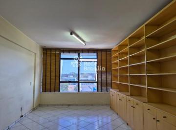 Comercial · 40m² · TH36073 - Seps 714/914 Asa Sul, Excelente Sala, 90m². Agende sua visita!