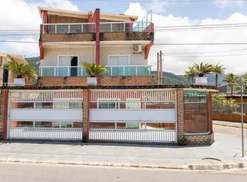 Casa · 120m² · 3 Quartos · 1 Vaga · Casa de condomínio 3 dormitórios, frente mar, vem conhecer!