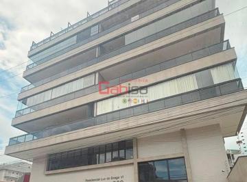426a2e9618f91f549eafb73b2ea1083b60ab510e · Apartamento com 2 dormitórios para alugar, 120 m² por R$ 6.407,31/mês - Braga - Cabo Frio/RJ