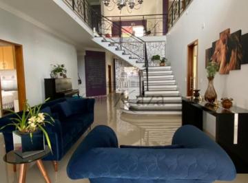 Casa · 1000m² · 5 Quartos · 3 Vagas · Casa Condomínio - Parque Mirante do Vale - Jacareí - 540m².