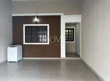 Casa · 142m² · 2 Quartos · 2 Vagas · Sobrado de 2 Dormitórios sendo 1 Suíte - Jardim das Indústrias - Reformado e Pronto para Morar