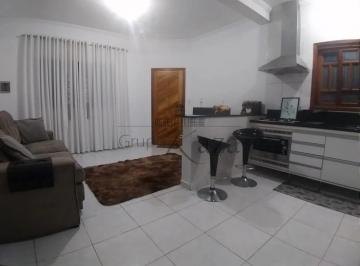 Casa · 1m² · 2 Quartos · 2 Vagas · Casa - Cidade Morumbi - 2 Dormitórios - 113,13m².