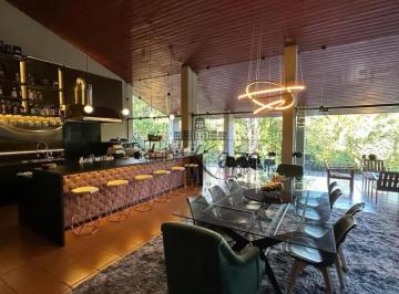 Casa · 4311m² · 4 Quartos · 8 Vagas · Oportunidade - Casa em Condomínio - Condomínio Quinta Flores - Quinta das Flores - 4 Dormitórios -