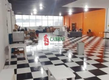 d40d48bc74da34af0aa855e6b3fb6f55f2af293b · Salão para alugar, 250 m² por R$ 10.000/mês - Centro - Guarulhos/SP