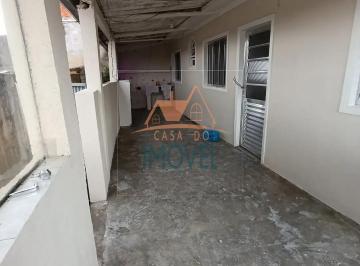 1000148171.jpg · Casa com varanda, 1 quarto, sala, cozinha e lavanderia para Locação, Parque Ruth Maria, Vargem Grand