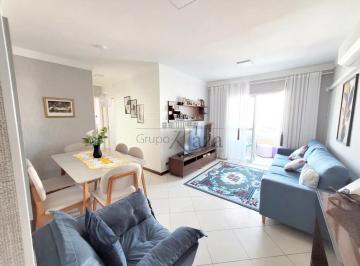 Apartamento · 75m² · 2 Quartos · 1 Vaga · Apartamento - Jardim América - Residencial Delta - 2 Dormitórios - 75m².