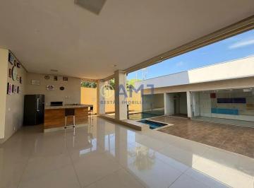 11789482520436.jpeg · Sobrado para Locação 5 Quartos, 4 Suites, 2 Vagas, 614M², Jardins Madri, Goiânia - GO Jardins Madri