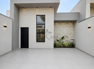 Casa · 150m² · 3 Quartos · 2 Vagas · Casa Térrea - Jardim Anhembi - 3 Dormitórios - 90m².