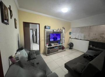 Casa · 125m² · 3 Quartos · 2 Vagas · Oportunidade - Casa - Jardim Morumbi - 3 Dormitórios - 90m².