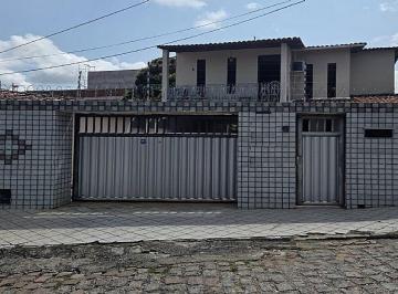 Foto 1 · Casa à Venda - Capim Macio - Natal/RN