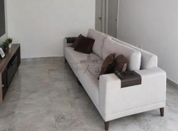 Apartamento · 52m² · 2 Quartos · 1 Vaga · Oportunidade - Apartamento - Mirante Flamboyant - Parque Residencial Flamboyant - 2 Dormitórios - 52