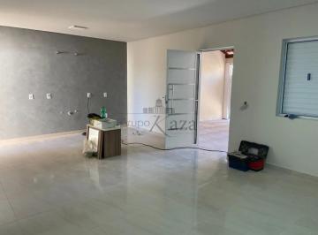 Casa · 175m² · 3 Quartos · 2 Vagas · Casa - Setville Altos de São José - 3 Dormitórios - 126m².