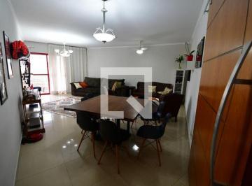 Apartamento · 170m² · 4 Quartos · 2 Vagas · Apartamento à Venda - Botafogo, 4 Quartos,  170 m² - Campinas